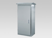 不銹鋼戶(hù)外動(dòng)力柜...