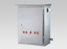 不銹鋼戶(hù)外端子箱...
