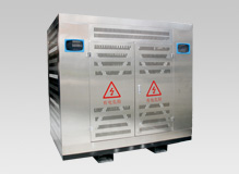 不銹鋼干式變壓器...