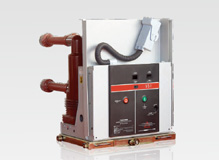 VS1-12固封式戶內...