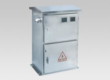 不銹鋼戶(hù)外綜合配...