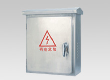 戶(hù)外不銹鋼防護(hù)箱...