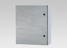 不銹鋼JXF控制箱