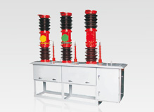 ZW7-40.5型戶(hù)外真...