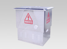 不銹鋼戶外電纜分...