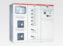 GCS低壓抽出式開(kāi)關(guān)...