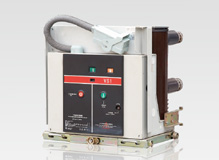 VS1-12永磁戶內高...