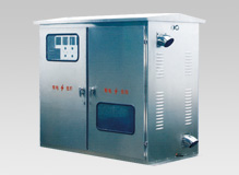 戶外綜合配電柜