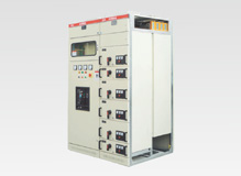 GCK低壓抽出式開(kāi)關(guān)...